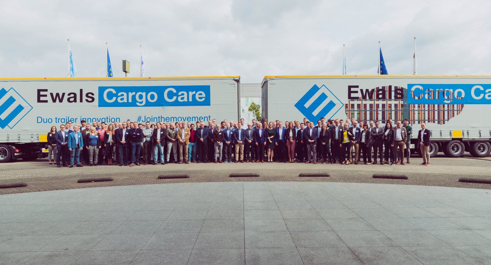 Sales and Customer day 2019