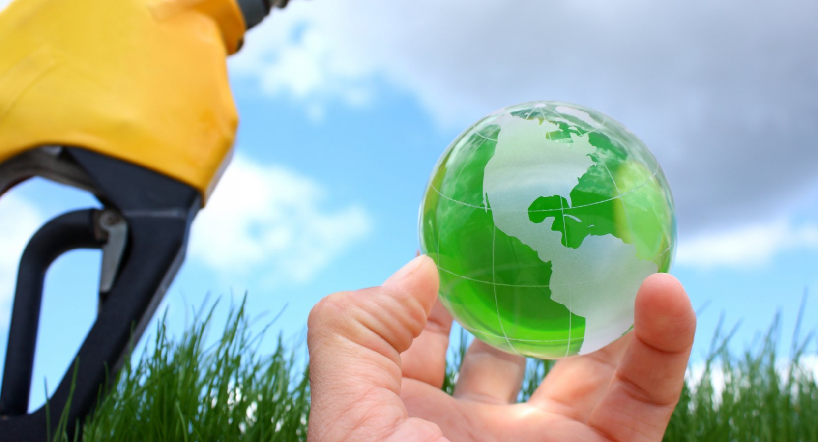 8 tonnes of CO₂ saved with new alternative fuel