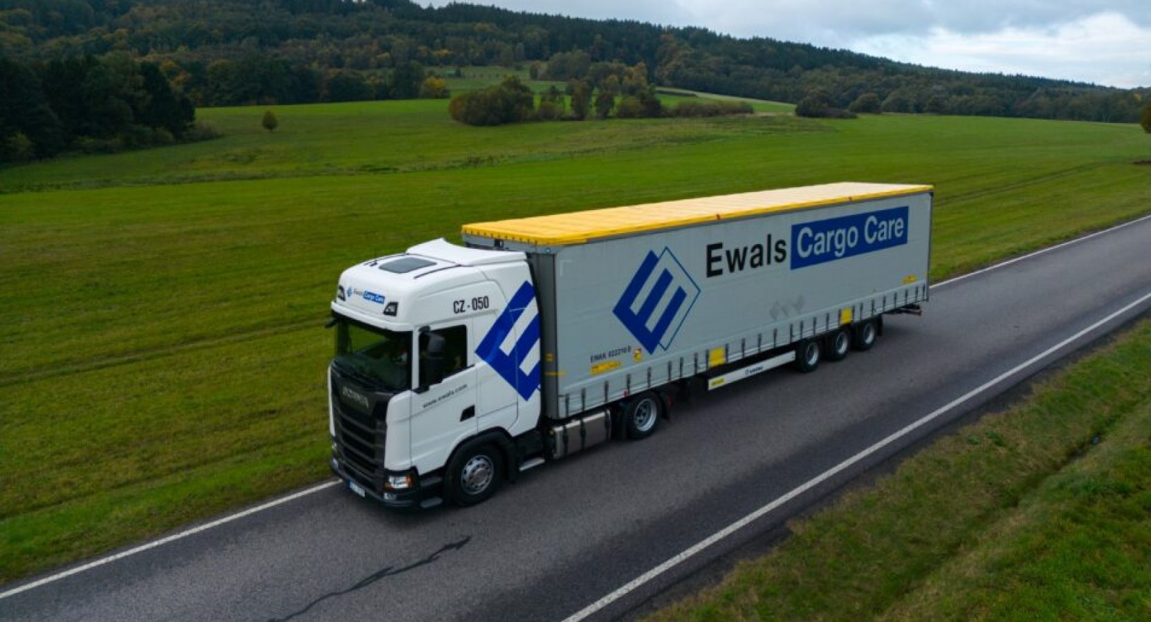 Overview of road toll changes for 2025