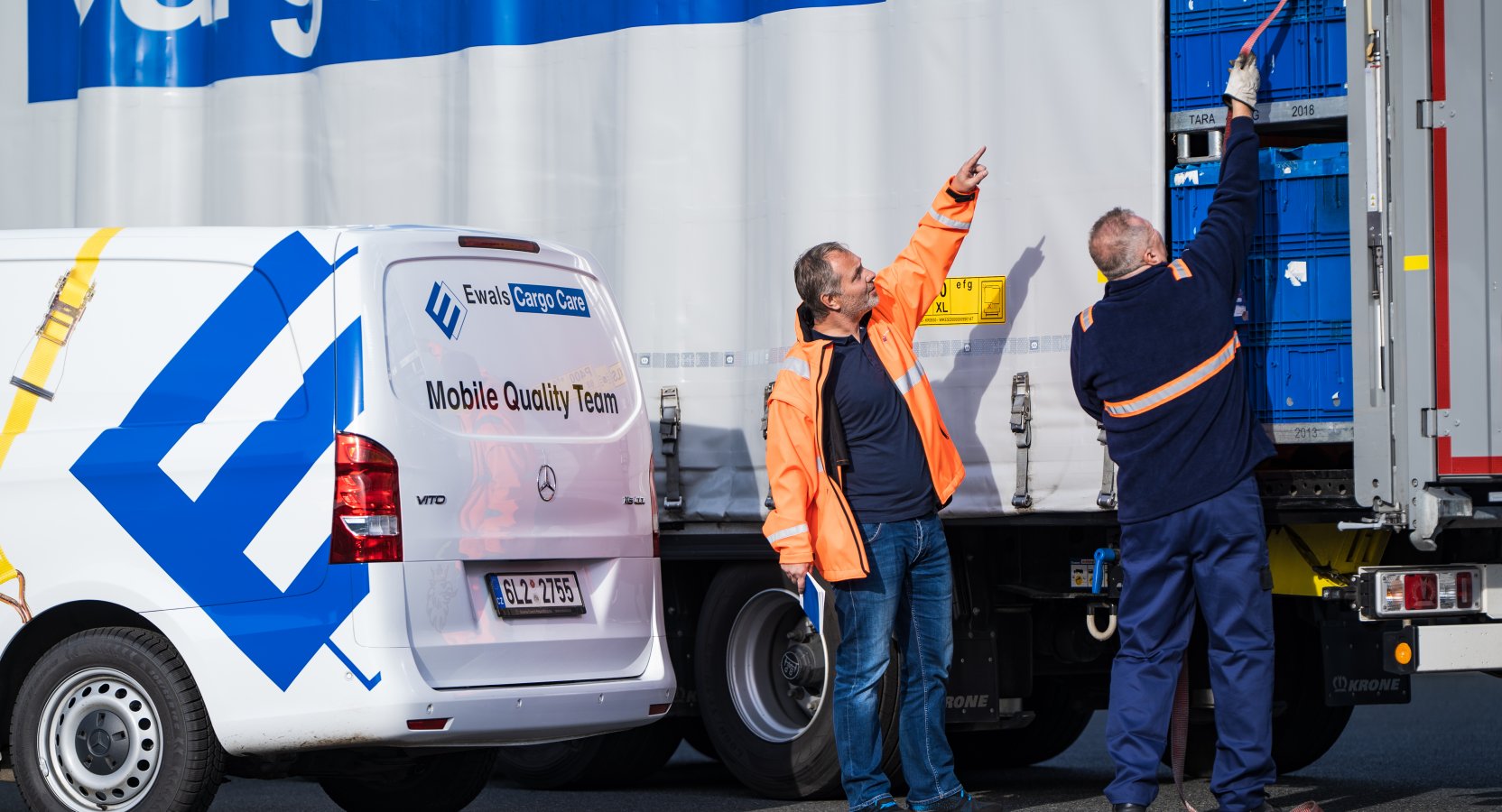 Mobile Quality Team