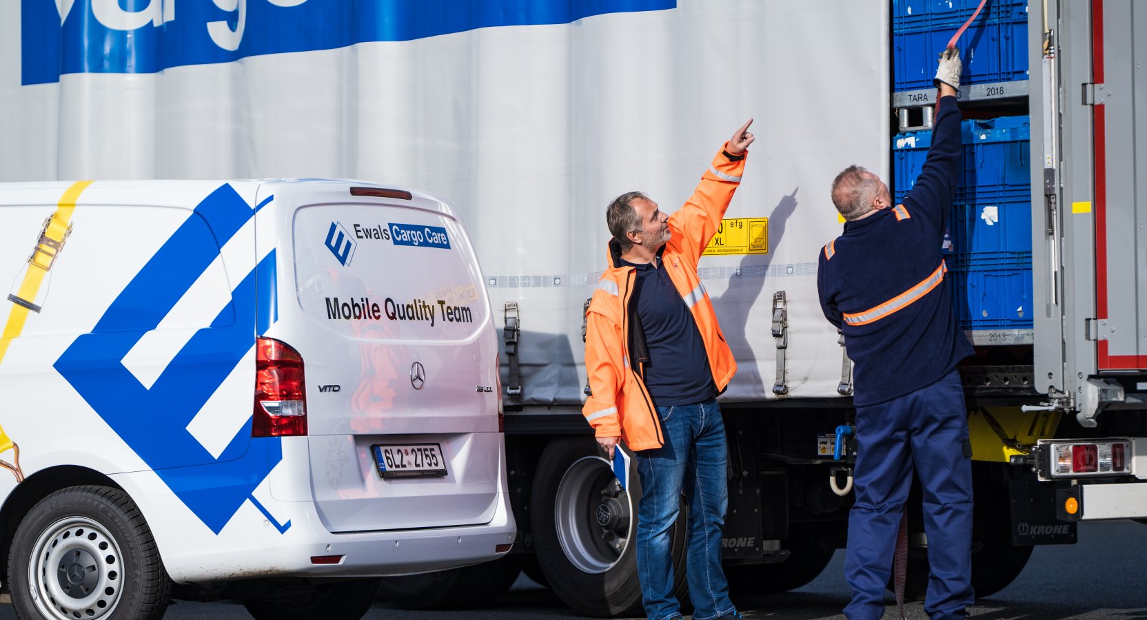 Mobile Quality Team