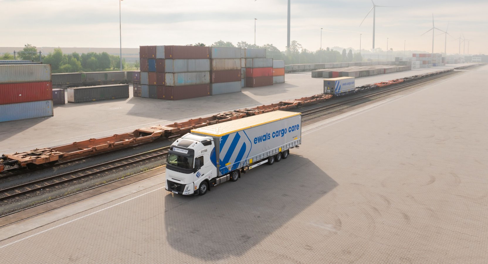 World Sustainable Transport Day: