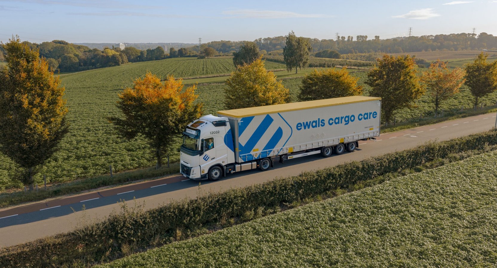 Overview of road toll system changes in 2026