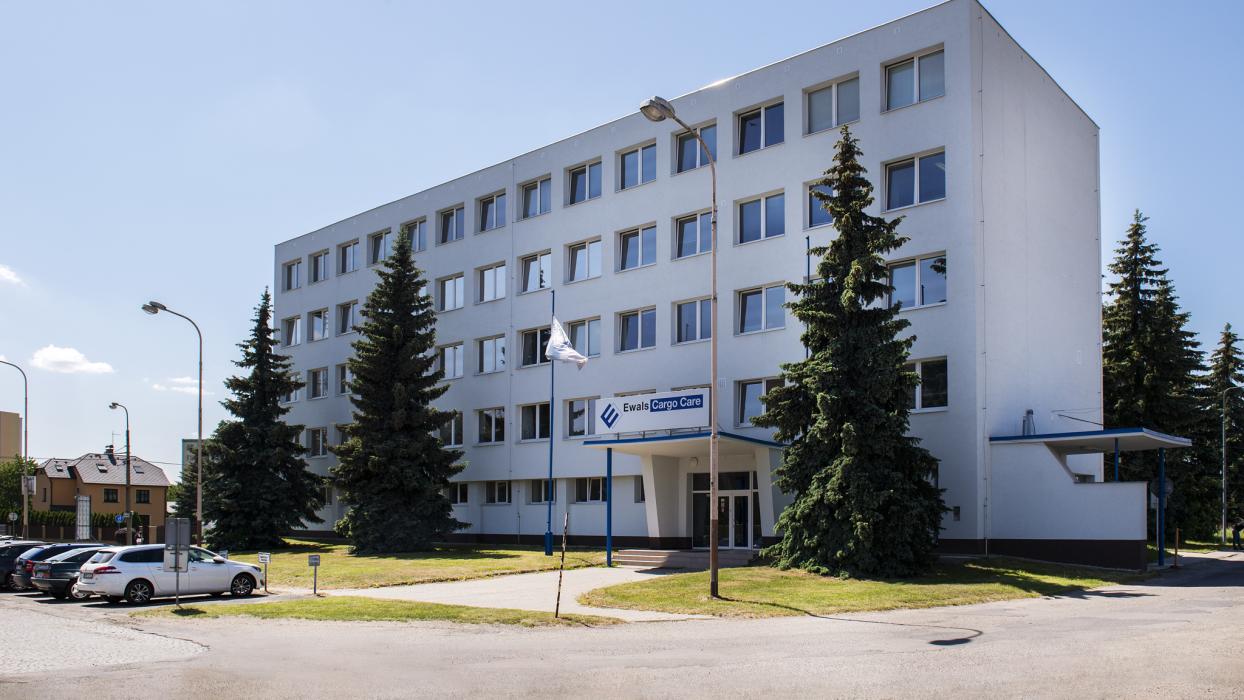 Recepční / Administrátor podpory