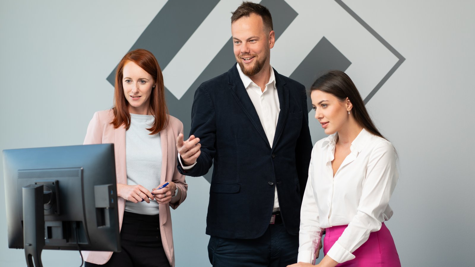 Company values