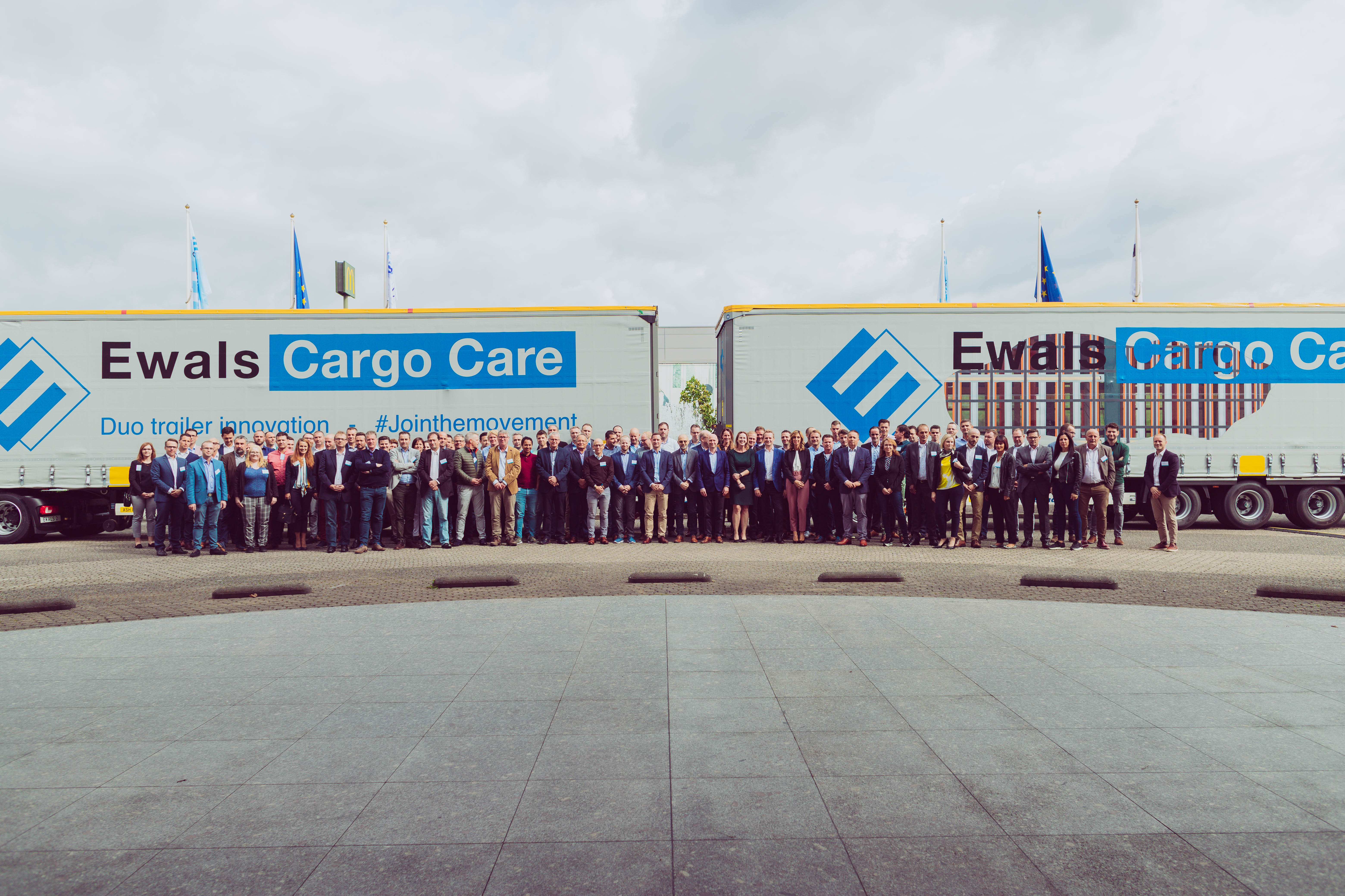 Sales and Customer day 2019